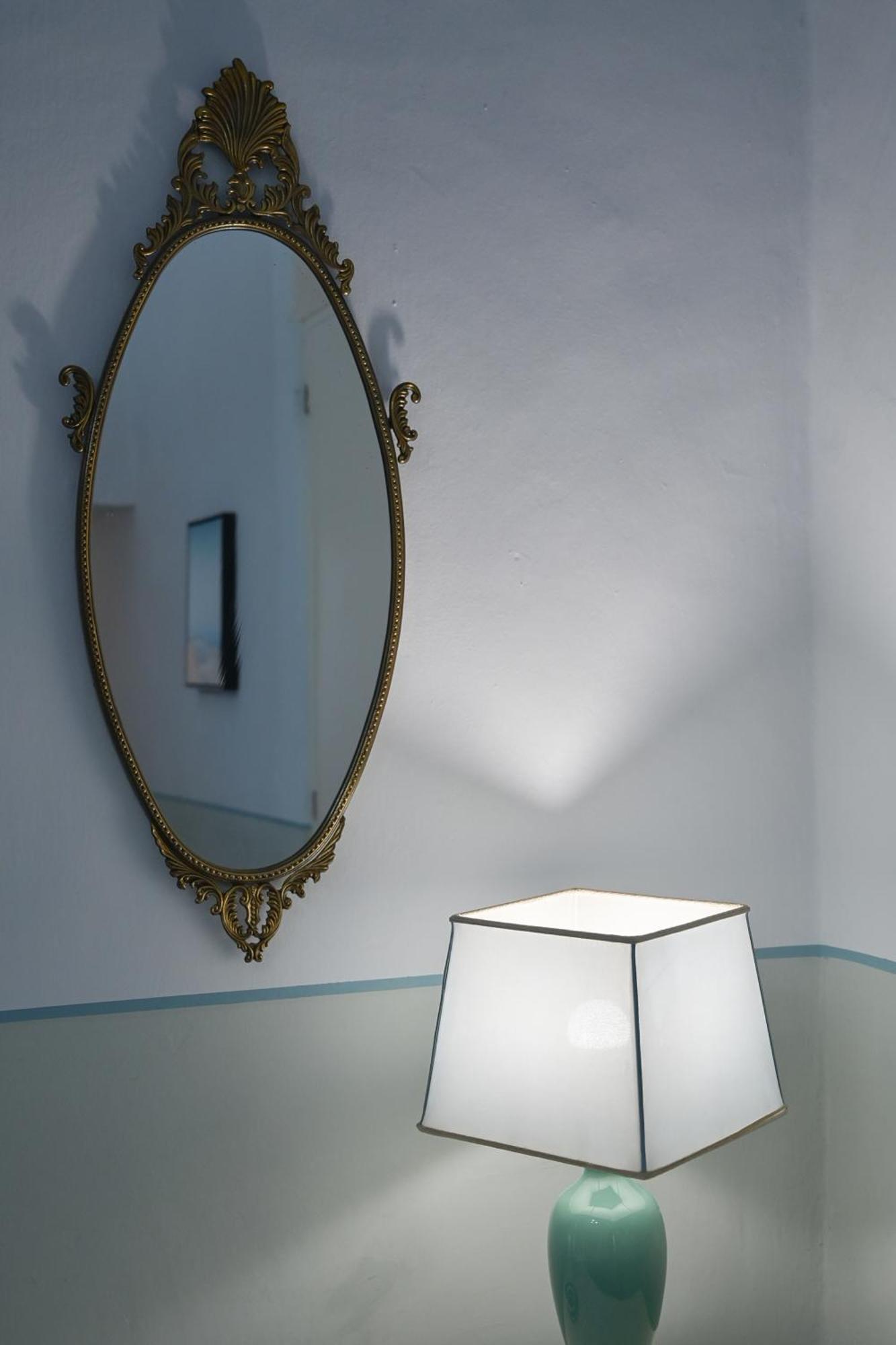 Dimora S.Vito Apartment Lequile Bagian luar foto